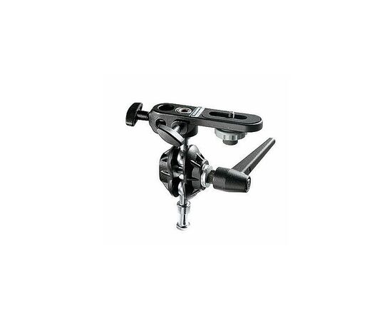 Manfrotto Braço Mágico com Suporte de Parafuso 1/4