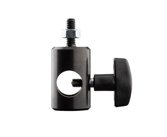 MANFROTTO Adaptador Rapidapter de 16 mm Fêmea 5/8" para 1/4" com Visão Completa