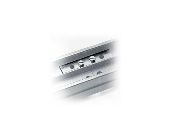 MANFROTTO Conector de Trilho