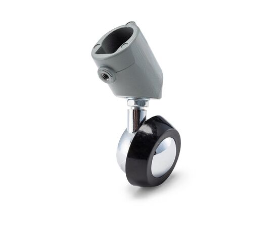 MANFROTTO Conjunto de 3 Rodízios para Tubo de Ø 22mm