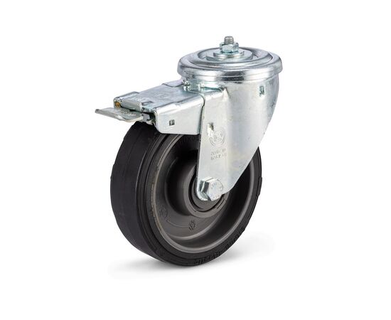 MANFROTTO Conjunto de 3 Rodas de 160mm