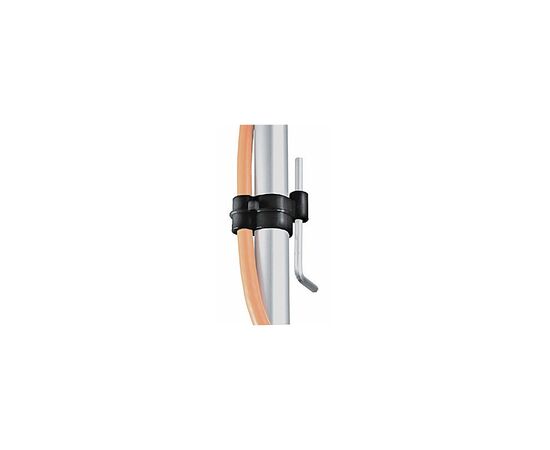 MANFROTTO Conjunto de 4 Abraçadeiras para Tubos de 22 a 28mm