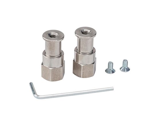 MANFROTTO Adaptador de Espigão de 5/8" para Braços 244Mini e 244Micro