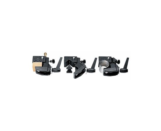 MANFROTTO Conjunto 4 Cunhas Para Alicates Super