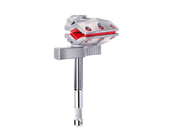 MANFROTTO Grampo Micro Com Mandíbula De 5cm Na Extremidade