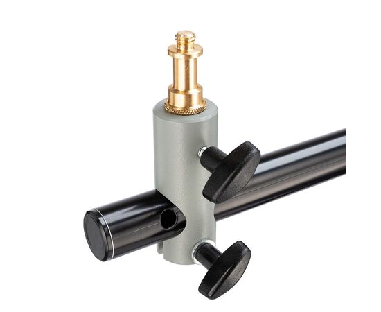 MANFROTTO Barra Tripla para Microfone