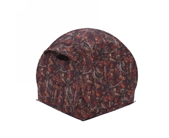 BUTEO PHOTO GEAR Abrigo Aquila III - Camuflado Castanho