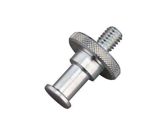 MANFROTTO Adaptador Macho de 5/8" - Visor Macho de 3/8"