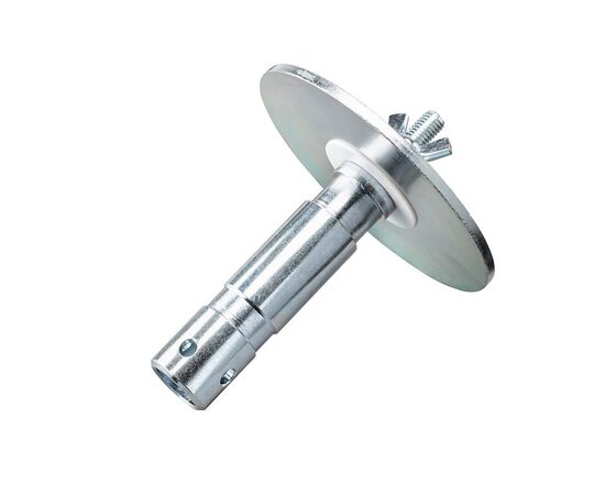 ​Adaptador macho de 28 mm (1 1/8")