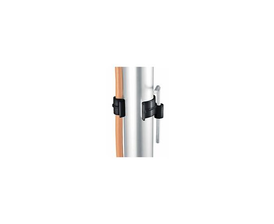 MANFROTTO Conjunto de 4 Abraçadeiras para Tubo de 28-40mm