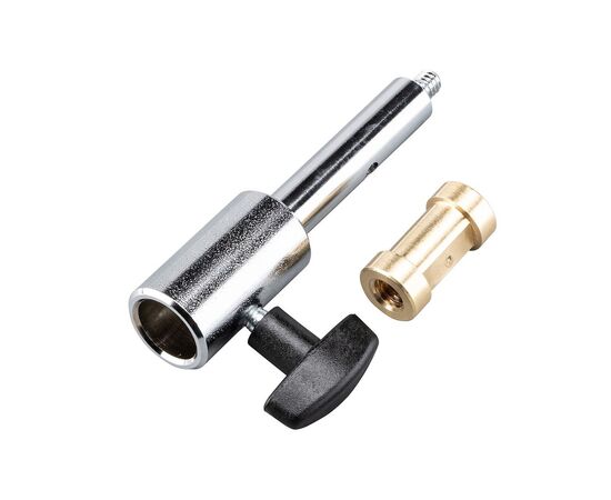 MANFROTTO Adaptador Fêmea de 16mm