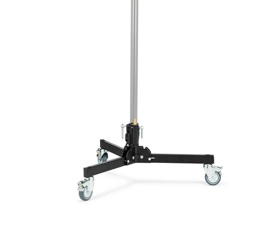 MANFROTTO Base Ø 75cm com Rodas e Travão