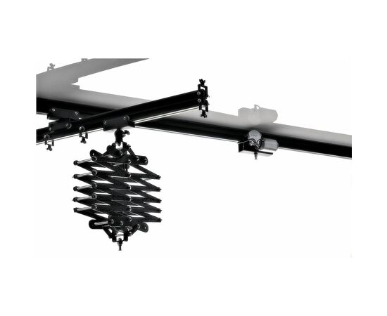 MANFROTTO Pantógrafo TOP 4C (38cm - 380cm) 5/8''
