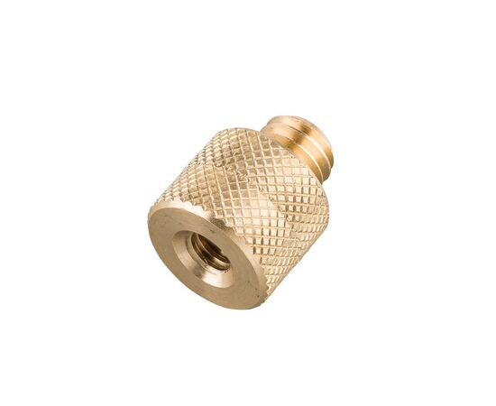 MANFROTTO 088 Adaptador 3/8"M para 1/4"F