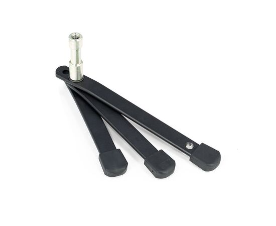 MANFROTTO Base Mini Retro Iluminada para Apoio de Pés Sem Haste