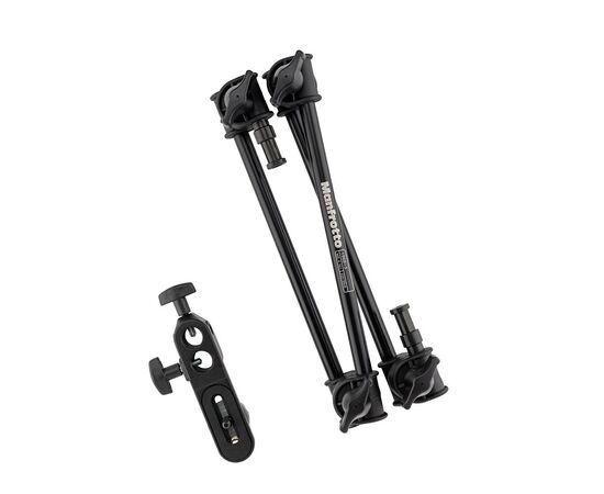MANFROTTO Braço Articulado de 3 Secções com Suporte