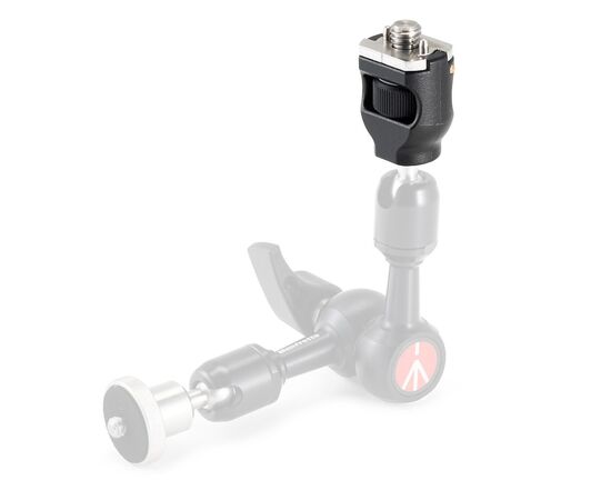 MANFROTTO Adaptador Antirrotação ARRI 244 - 3/8