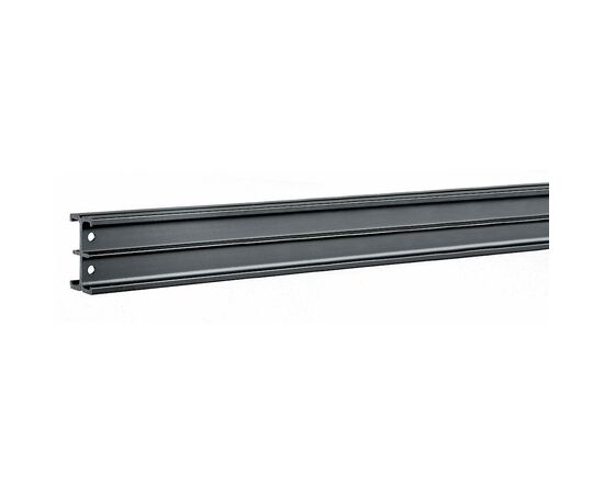MANFROTTO Trilho Anodizado de 5m - Preto