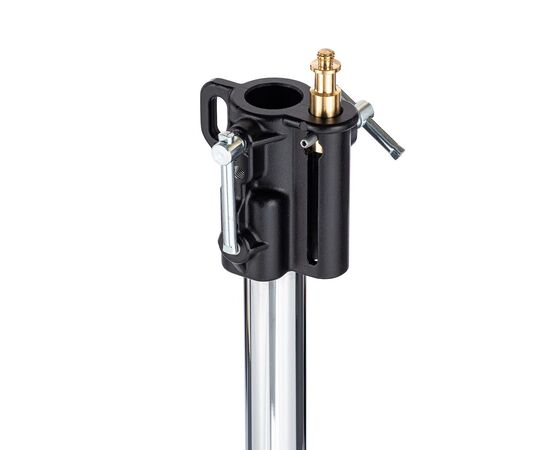 MANFROTTO Braço Pesado uma Seção 104cm - Preta