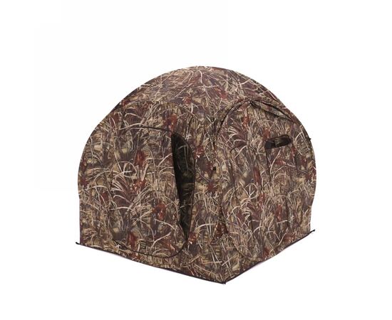 BUTEO PHOTO GEAR Abrigo Aquila III - Camuflado Castanho Claro