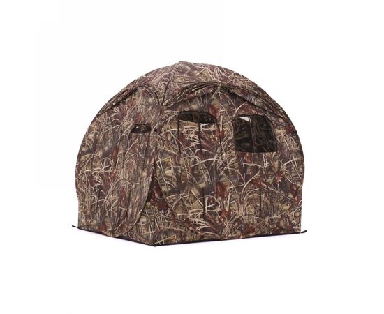 BUTEO PHOTO GEAR Abrigo Aquila III - Camuflado Castanho Claro