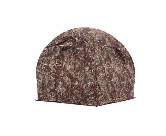 BUTEO PHOTO GEAR Abrigo Aquila III - Camuflado Castanho Claro
