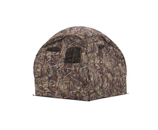 BUTEO PHOTO GEAR Abrigo Aquila III - Camuflado Castanho Claro