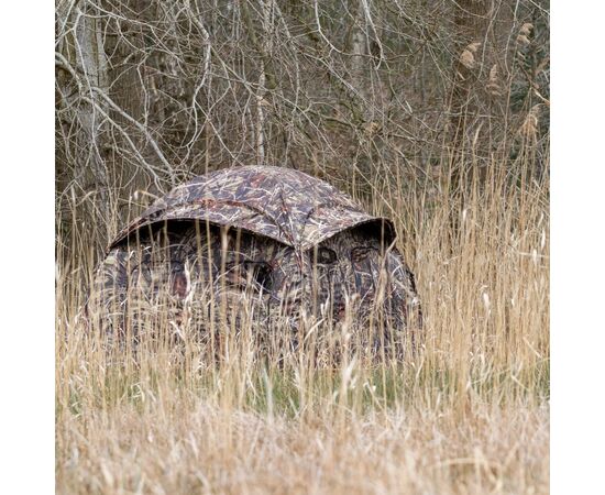 BUTEO PHOTO GEAR Abrigo Aquila III - Camuflado Castanho Claro