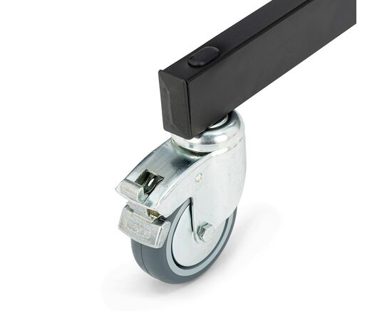MANFROTTO Base Ø 75cm com Rodas e Travão