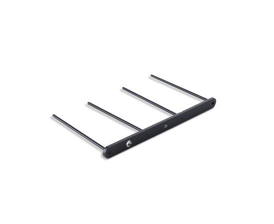MANFROTTO Garfo para Suporte de Esferovite Avenger Horquilla 143F
