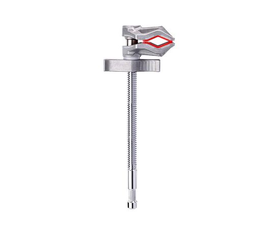 MANFROTTO Grampo De Mandíbula Com Espigão 6"