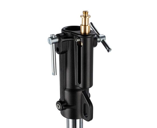 MANFROTTO Braço de Extensão 2 Seções para HVY S