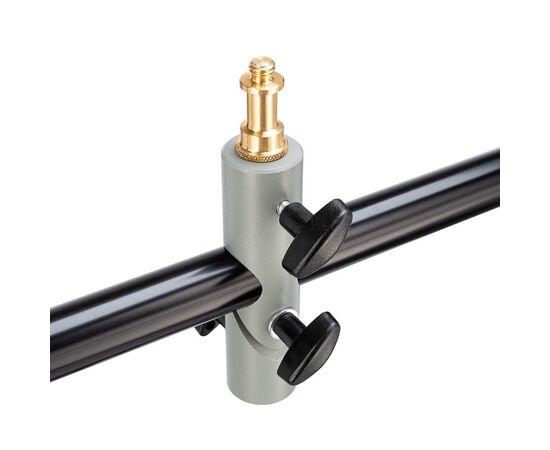 MANFROTTO Barra Tripla para Microfone