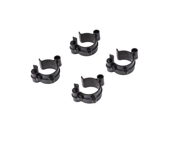 MANFROTTO Conjunto de 4 Abraçadeiras para Tubo de 28-40mm