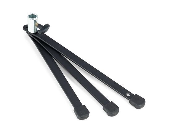 MANFROTTO Base Mini Retro Iluminada para Pés Sem Poste ou Torneira