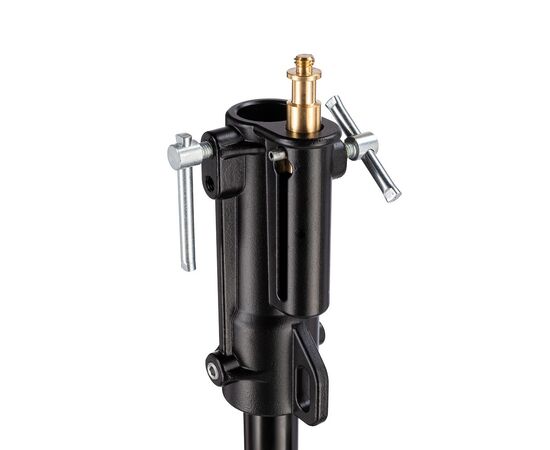 MANFROTTO Braço de Extensão com 2 Seções 210cm