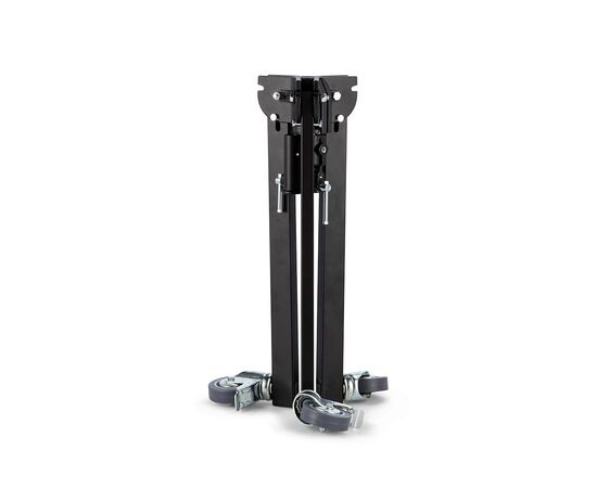 MANFROTTO Base Ø 100cm com Rodas e Travão