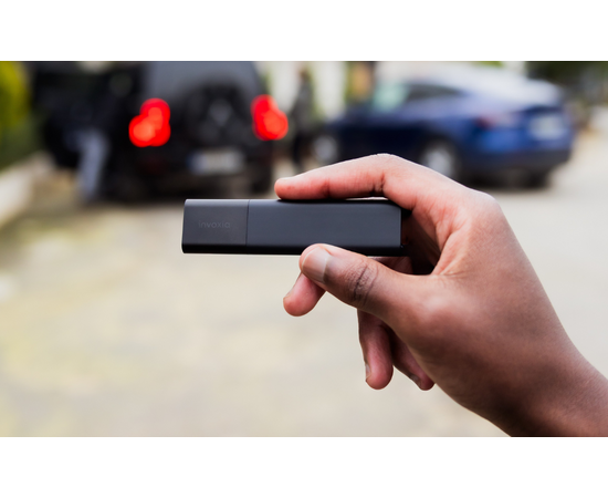 INVOXIA GPS Tracker Classic 2026