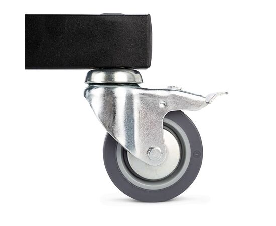 MANFROTTO Base Ø 100cm com Rodas e Travão