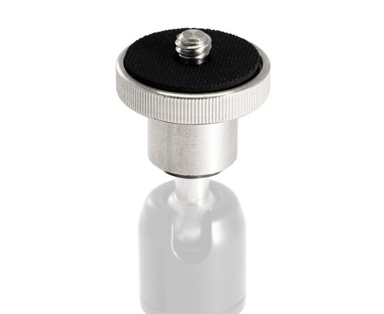 MANFROTTO Adaptador Antiderrapante de 1/4" para 244Mini e 244Micro