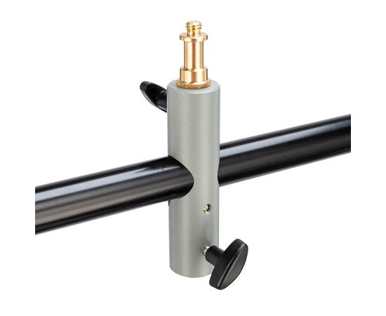 MANFROTTO Barra Tripla para Microfone