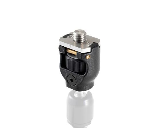 MANFROTTO Adaptador Antirrotação ARRI 244 - 3/8