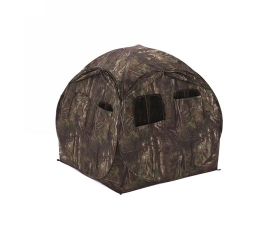 BUTEO PHOTO GEAR Abrigo Aquila III - Camuflado Verde