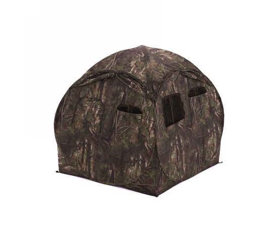 BUTEO PHOTO GEAR Abrigo Aquila III - Camuflado Verde