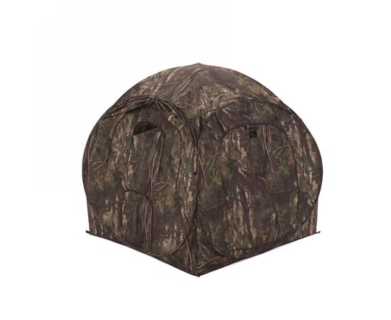 BUTEO PHOTO GEAR Abrigo Aquila III - Camuflado Verde