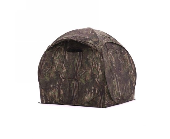 BUTEO PHOTO GEAR Abrigo Aquila III - Camuflado Verde
