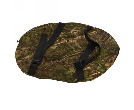BUTEO PHOTO GEAR Abrigo Aquila III - Camuflado Verde