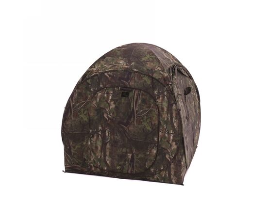 BUTEO PHOTO GEAR Abrigo Aquila III - Camuflado Verde