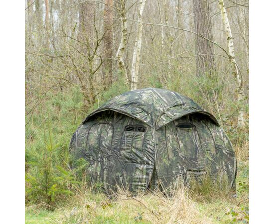 BUTEO PHOTO GEAR Abrigo Aquila III - Camuflado Verde