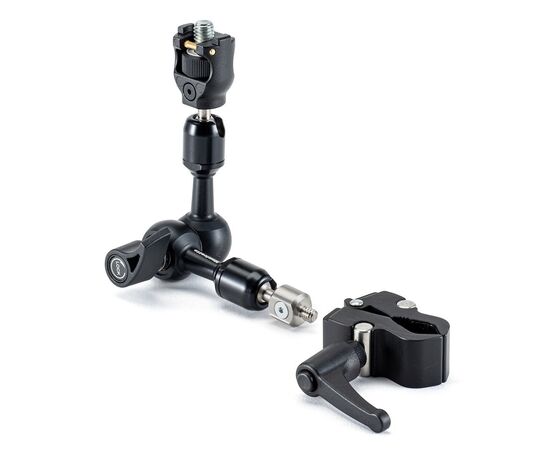 MANFROTTO Braço de Microfricção 244Micro com Sistema Antirrotação e Nanogarra